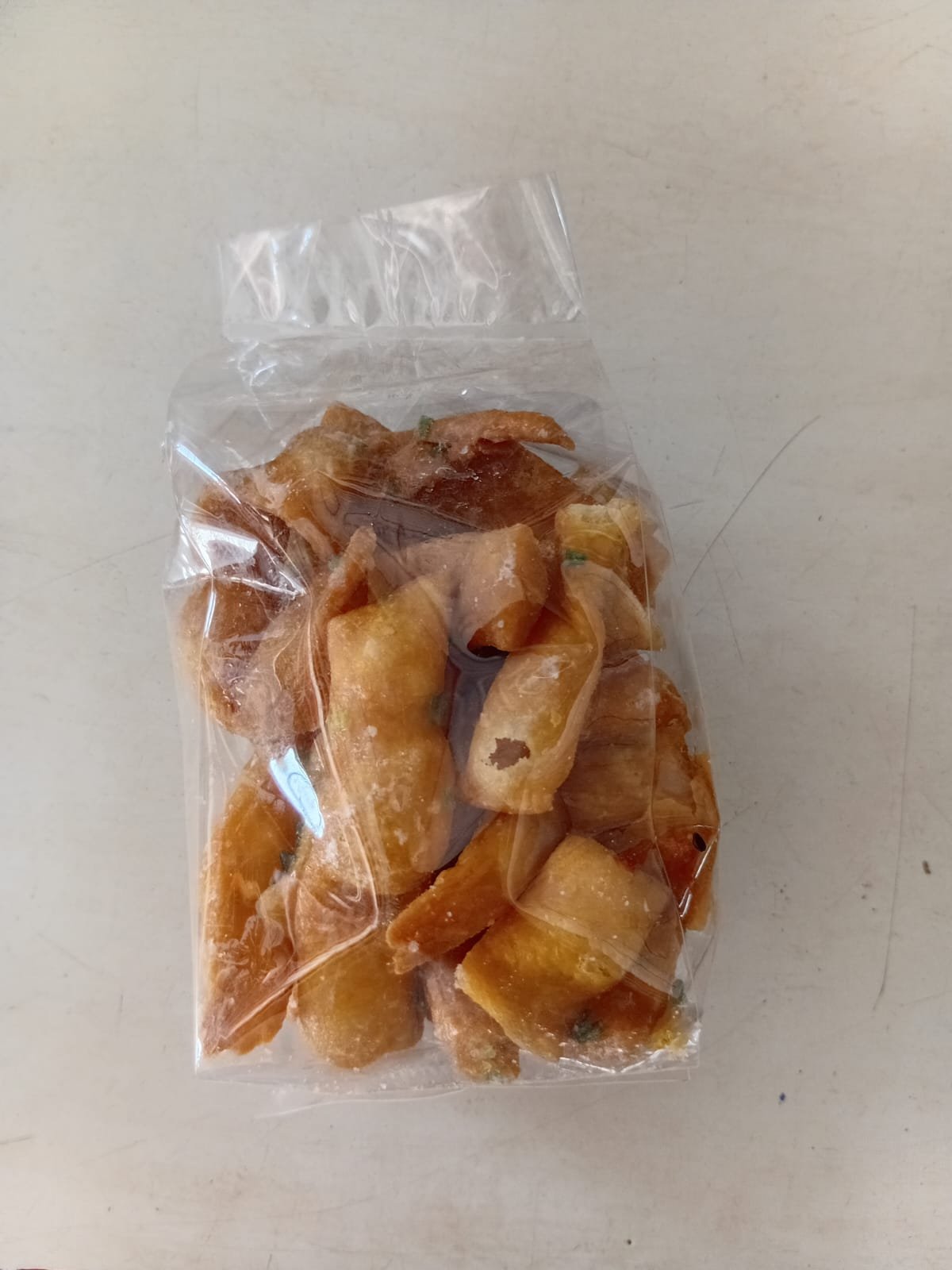 ເຂົ້ານົມຄ່ອງແຄ່ງ ນ້ອຍ